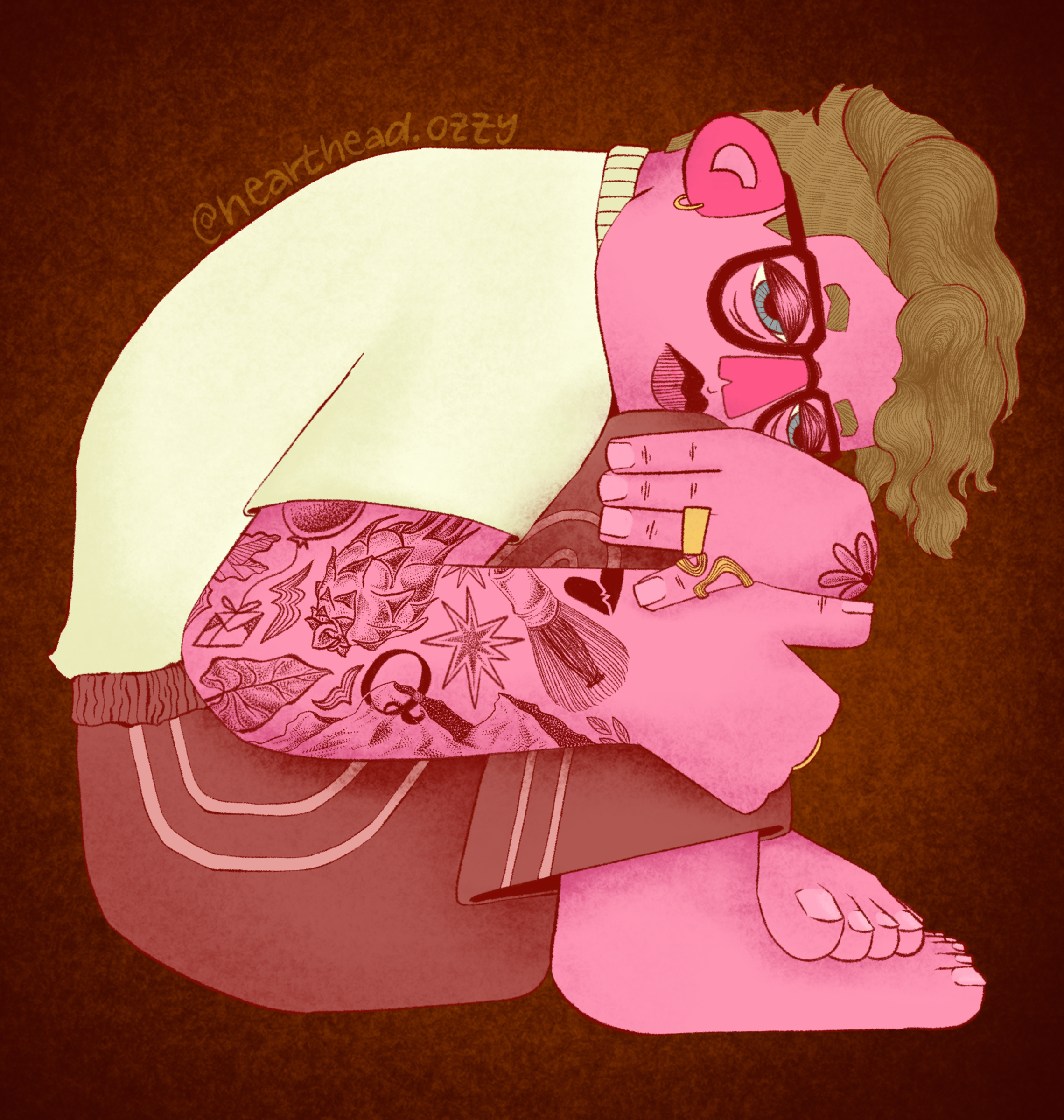 "INTERRUPTED_INTROVERSION"